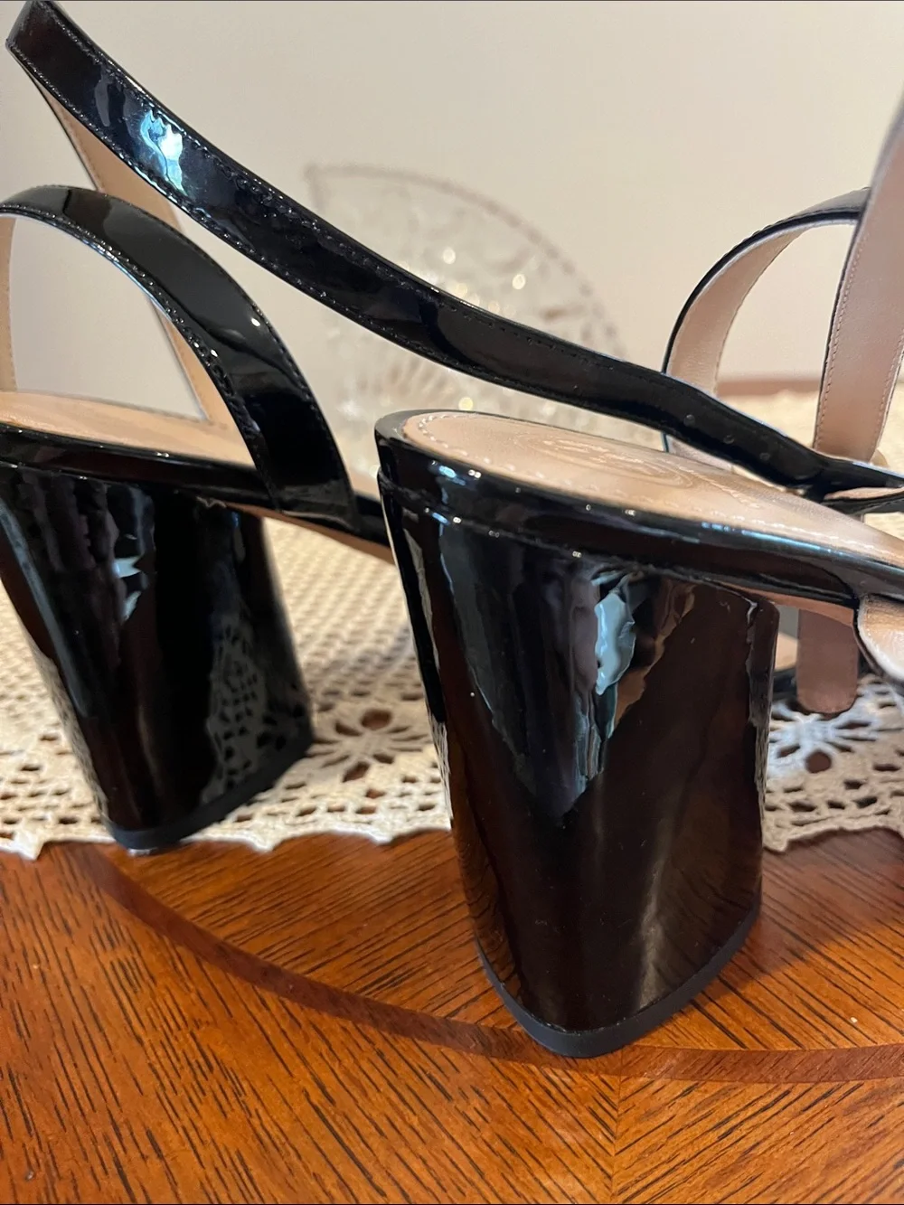 Tory Burch elegant tory